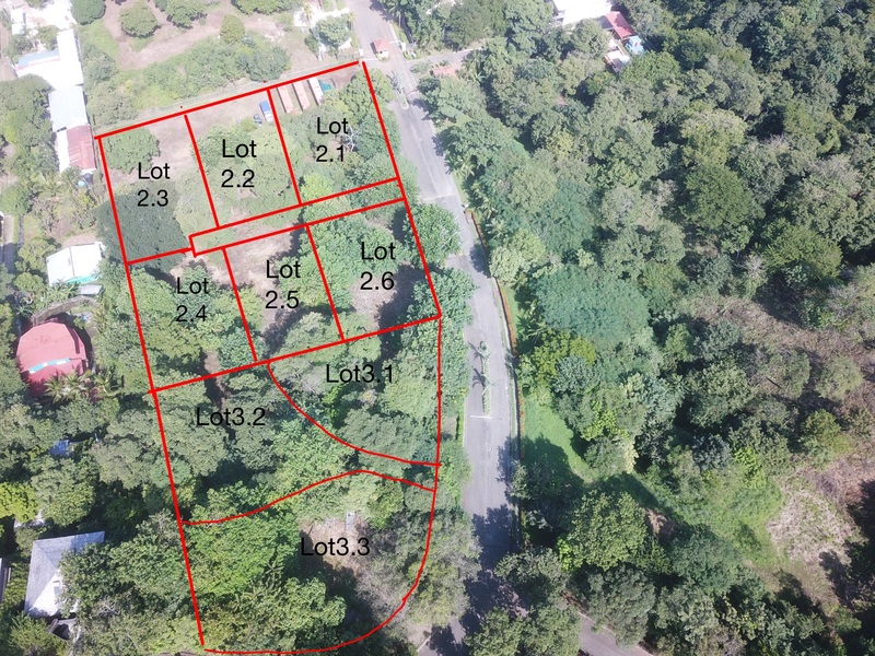 0 bed Land For Sale in Tamarindo, Guanacaste - 1